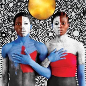 "Liberté / Freedom" – 2014