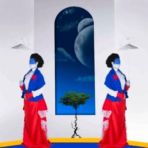 “Inside the Silence of Dreams” – 2017