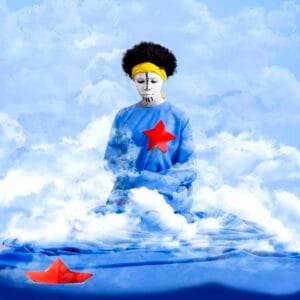 "Mirage of Hope" – 2017