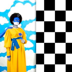 "Black Gold, Black Ivory, Black Seed" – 2019