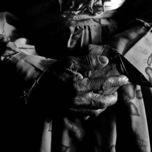"Hands" Dese, Wello, Ethiopia – 2008
