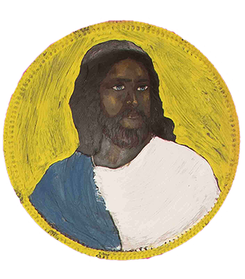 black Jesus